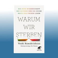 Warum wir sterben - , |