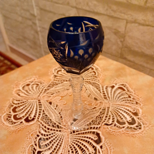 Römer glas von - von, hütte