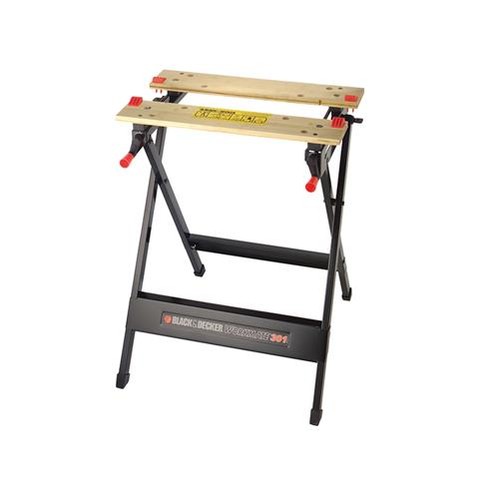 Black decker wm301 - decker,