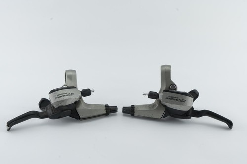 Deore sti m580 set - deore, st-m580