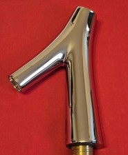 Axor Starck Organic Waschtischmischer (Elektronisch)