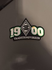 Aufnäher patch borussia - aufnäher,