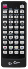 Samsung Ersatz Fernbedienung -