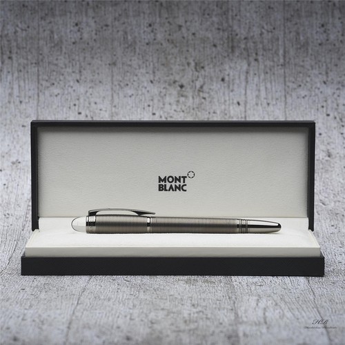 Montblanc starwalker midnight - starwalker,