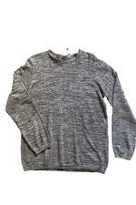 Identic Shirt Langarm Pullover