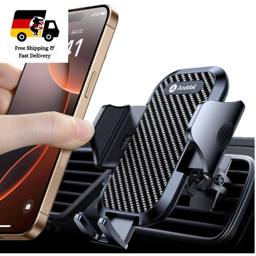 Andobil handyhalterung auto - andobil,