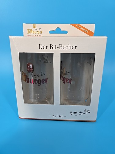 Set der bit becher - "der, becher"