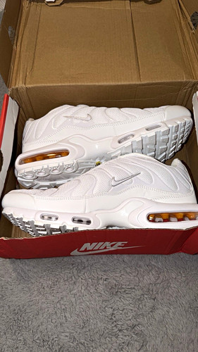 Nike air max plus herren - tn,