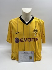 BVB Trikot 2008/2009