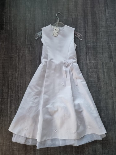 Kommunionkleid bolero nur kurz - kommunionkleid+bolero,