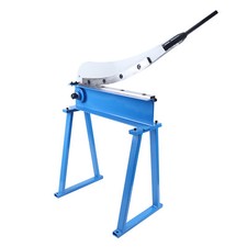 20"  Blech-Guillotinenschere