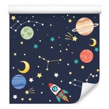 10m VLIES TAPETE Kinderzimmer