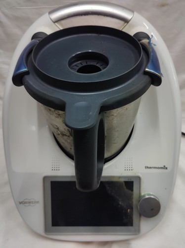 Thermomix tm6 all one - thermomix, tm6-1