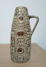 SPARA Keramik Vase Krug Nr