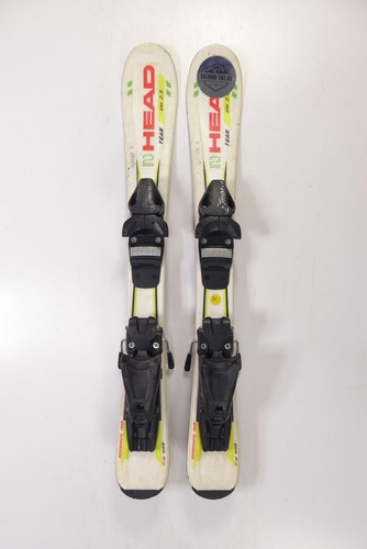 Head supershape kinder ski - head, kinder-ski