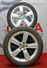 19" Original Audi A8 S8 4N0 Michelin 235/50 R19 103H Winterräder 4N0601025J