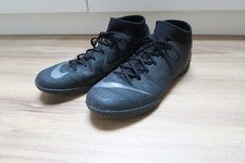 Nike Mercurial Fussball Schuhe