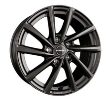 4x Borbet V 7,0x18 ET45