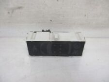 Schalter Anzeige Gurtwarner Kontrollleuchte passt für PEUGEOT  5008 1.6 HDI