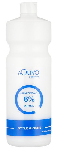 Creme oxydant entwickler 1l - creme,