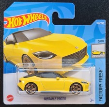 Hot Wheels | Mainline 2022 Modelle | Autos zum Auswählen | Treasure Hunt | OVP