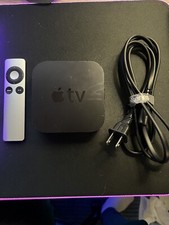 Apple TV 2nd Generation
