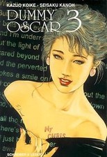 Dummy Oscar, Bd.3 von Kazuo
