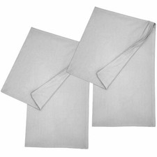 2x Seitenschläferkissen Bezug