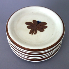 6 Brotteller Thomas Corda