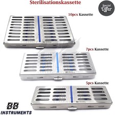 Sterilisationsbehälter