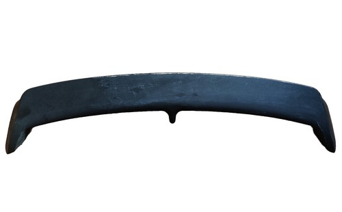 Audi kamei rear spoiler - rear,