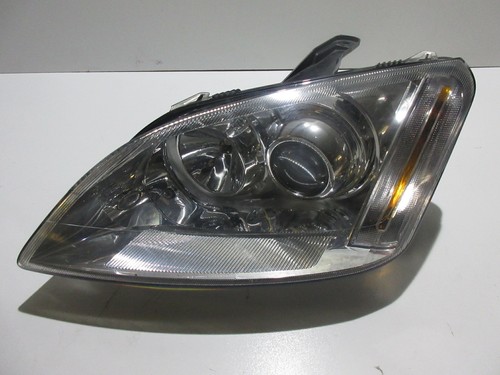 Scheinwerfer xenon - scheinwerfer,