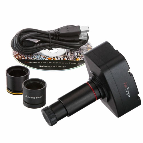 Amscope 5mp digitale - amscope,