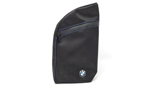 Original bmw motoröl tasche - original,