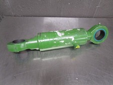 New Weber-Hydraulik Suspension