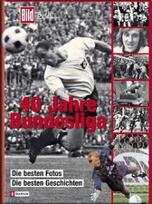40 Jahre Bundesliga