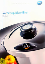 RECIPES SECUQUICK AMC M30 Fast