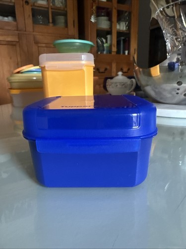 Tupperware bellevue 450ml - tupperware,
