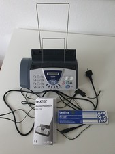 FAX - Gerät brother - T102