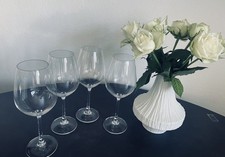 Spiegelau 4 Weingläser Wein