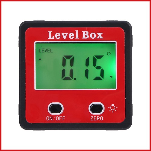 Bevel box magnet - bevel,