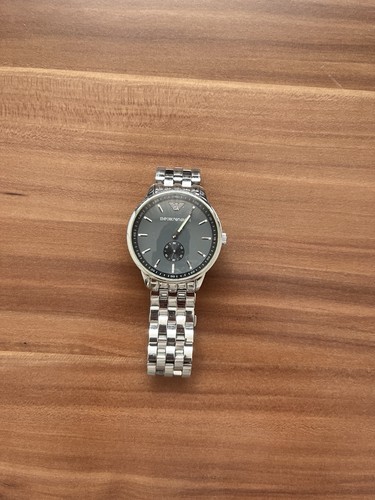 Emporio armani armbanduhr - emporio,