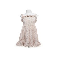 Cupcakes and Cashmere, Kleid, Größe: 104, Pink, Baumwolle, Blumen, Mädchen -WKI