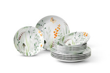 bongusto Tafelservice FLOWER