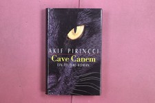 379555 Akif Pirinçci CAVE