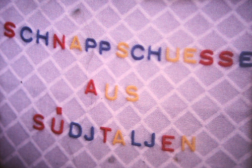 Super color stummfilm - super, 8