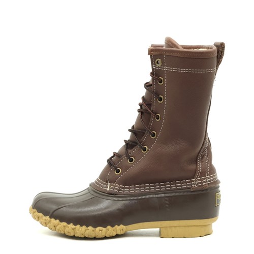 Bean damen boot - l.l., stiefel