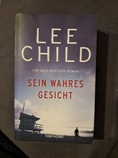 Sein wahres Gesicht von Lee