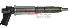 METZGER AUTOTEILE Einspritzdüse 0870168 +91.63€ Pfand für VIVARO JM0 SCÉNIC OPEL