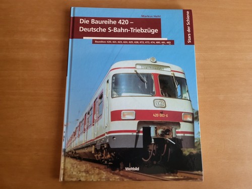 Die baureihe 420 - baureihe, stars